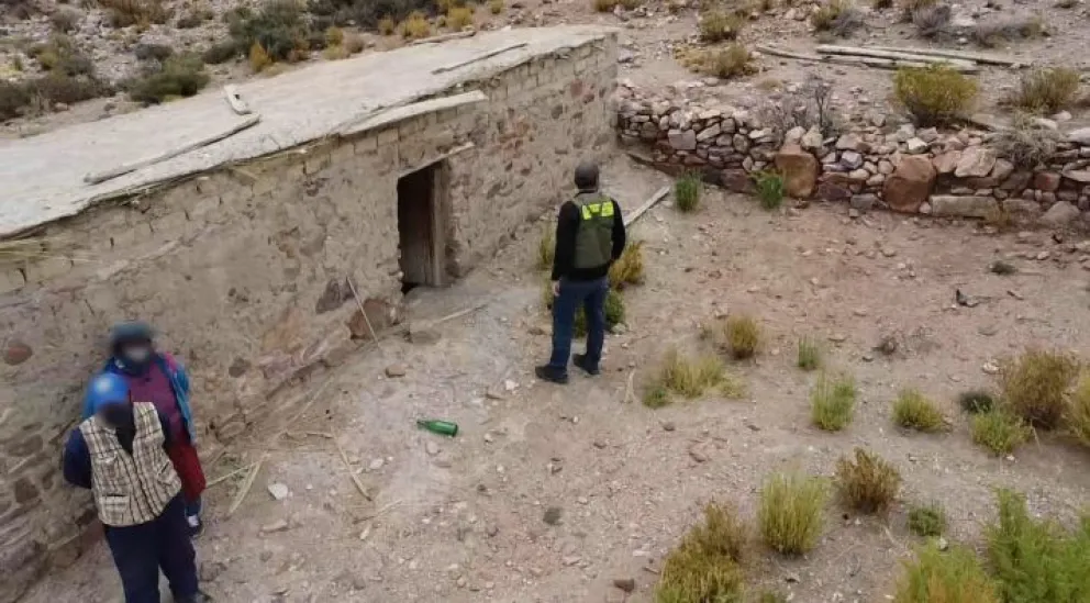 Cayó una banda narco que operaba en Salta, Jujuy y Bolivia