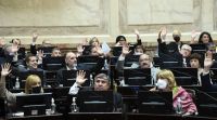  En la última sesión del Senado antes del recambio, el oficialismo buscará promulgar 48 DNU