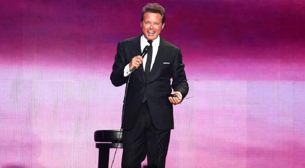Luis Miguel