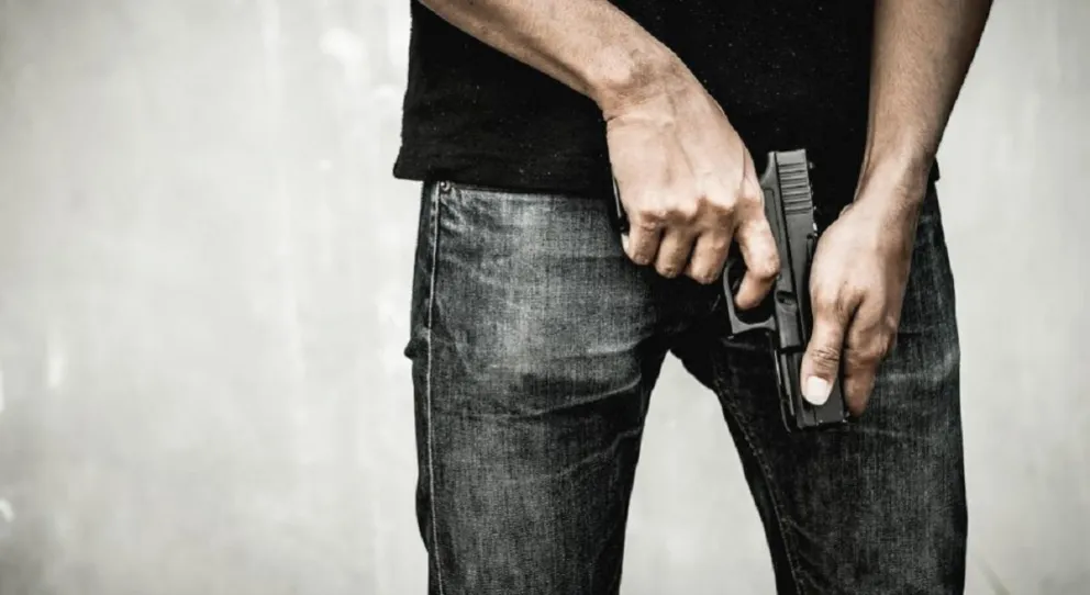 Violencia a plena luz del día: le robó la novia a su mejor amigo y encima lo quiso matar