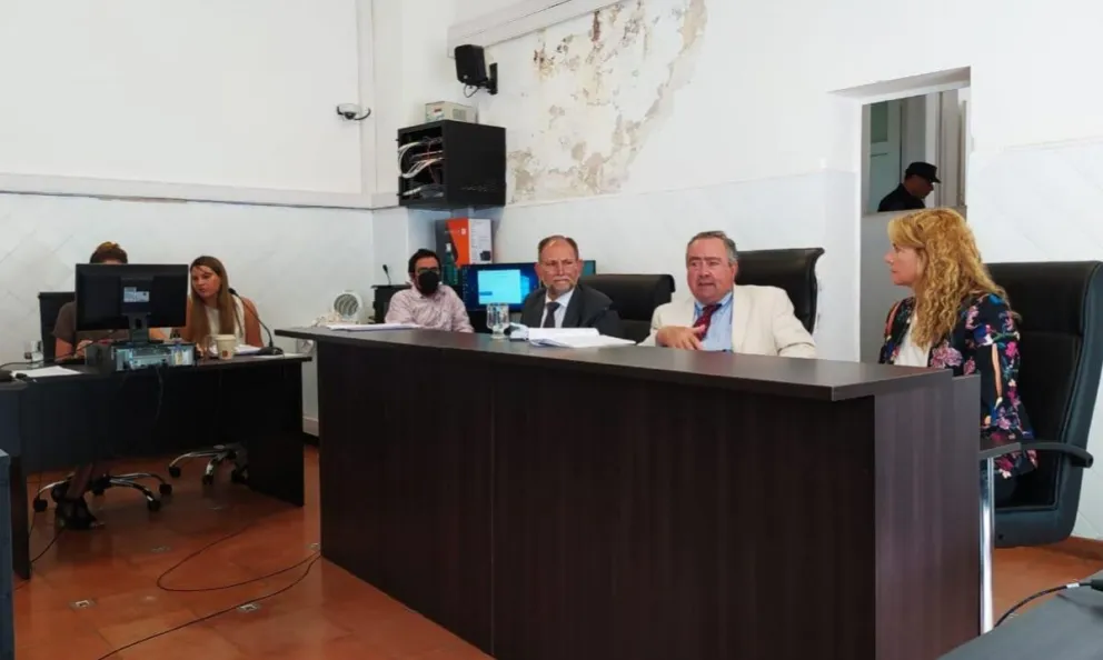 Quique Prado recibiría la pena de 8 años de cárcel