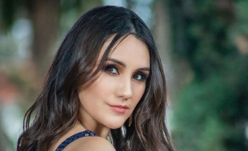 Dulce María 