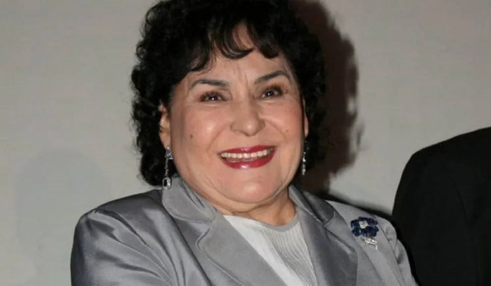 Carmen Salinas