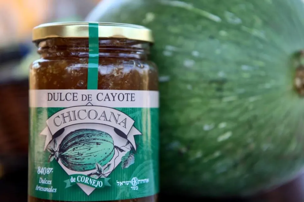 "Dulces Chicoana", un sello salteño que trasciende varias generaciones