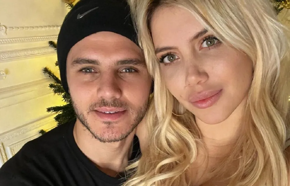 Wanda Nara 