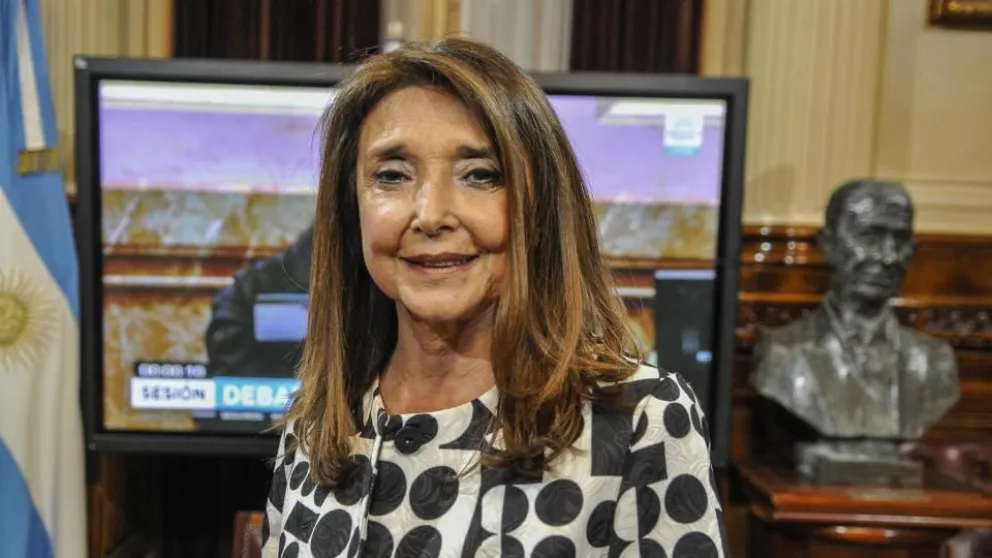 Mónica Juárez integrará la mesa para la conformación de la Defensoría de Niños, niñas y adolescentes