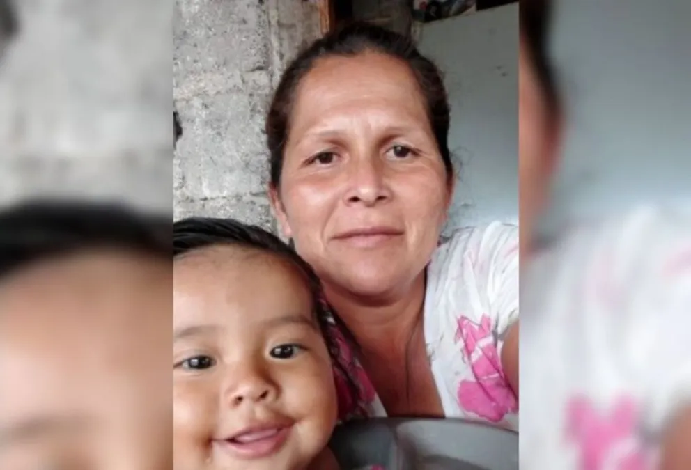 Caso Francesca: la funcionaria que entregó a una nena a su madre, quien terminó matándola, sigue sin dar respuestas