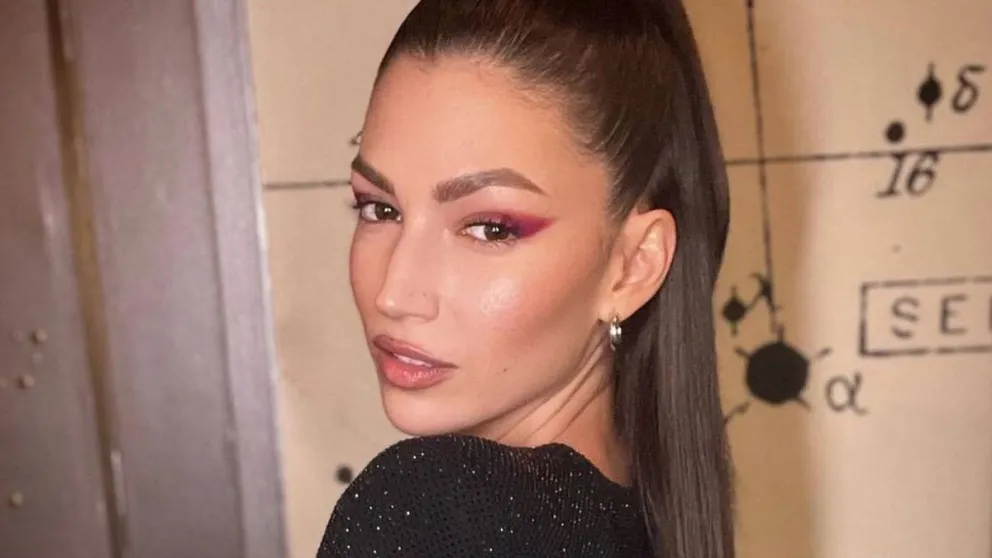 La confesión de Úrsula Corberó que conquistó a Jimmy Fallon