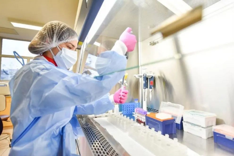 Coronavirus en Salta: se registraron menos casos que la semana anterior 