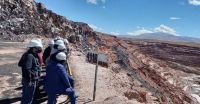 REMSA busca consolidar a Salta como la principal provincia minera del país