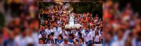 Con la aprobación del COE, se lleva a cabo la fiesta por la Virgen del Cerro en Salta