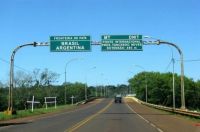 Brasil anunció que se postergará la apertura de la fronteras terrestres con nuestro país