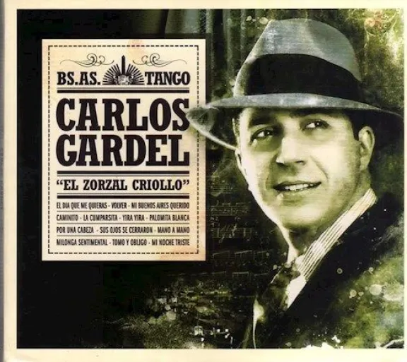 Carlos Gardel
