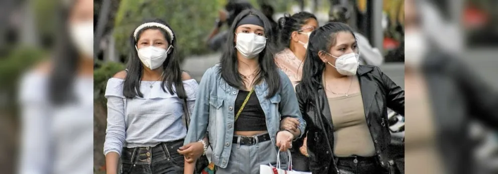 Aumento de contagios en Salta: cuándo se reúne el COE y qué medidas podría imponer
