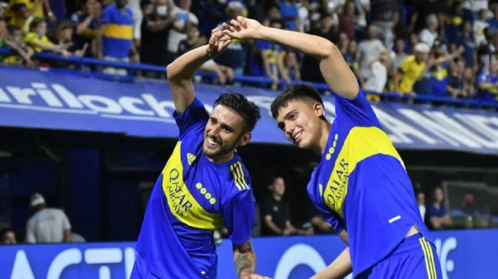 Boca quiere mantenerse puntero: Newells - Boca, hora y posibles formaciones