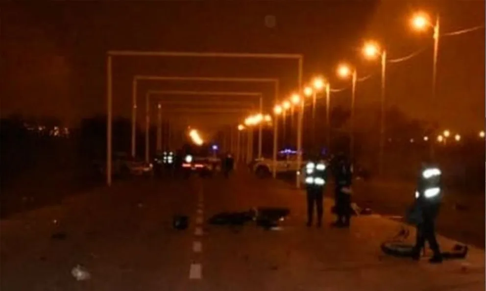 Picadas: el único sobreviviente de las carreras ilegales pudo dar su versión tras la fatal tragedia