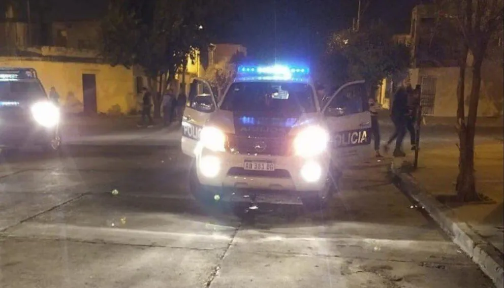 "Le dieron una cagada como para que no se olvide": vecinos de zona sur lincharon a un motochorro