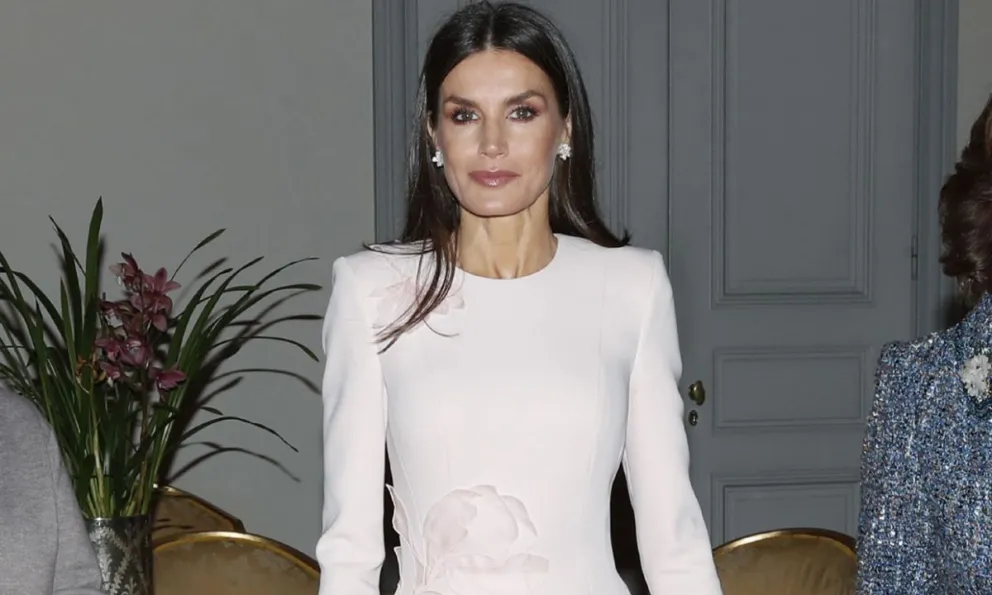 Las claves para conseguir el bronceado perfecto de la reina Letizia 