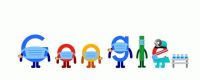 Prevención COVID-19: Google no baja los brazos y sigue alertando con su doodle