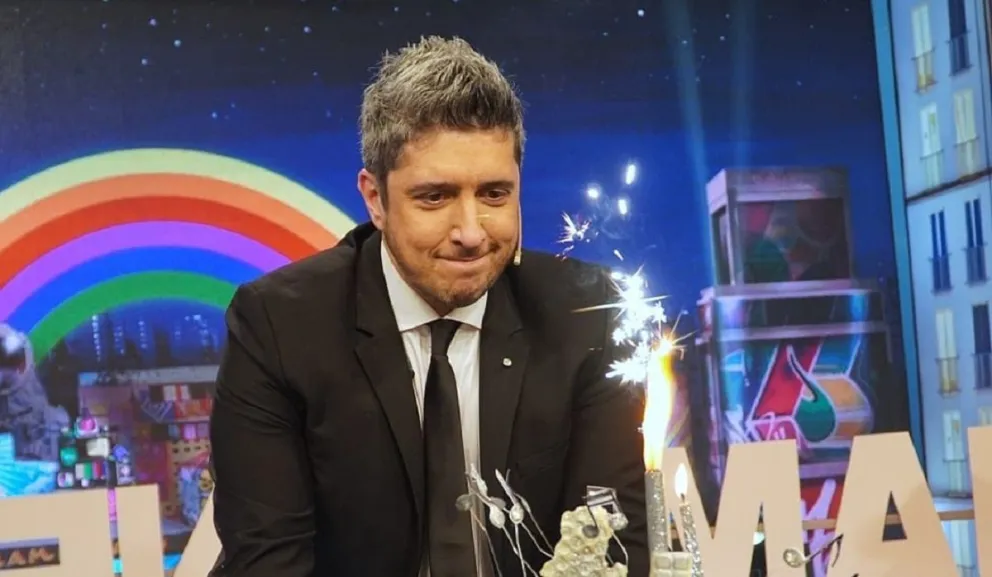 Jey Mammón, Alejandro Fantino, Luis Novaresio y Liliana Parodi renunciaron a América TV