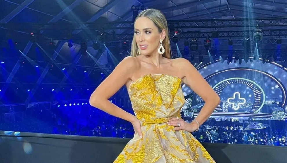 Jacky Bracamontes