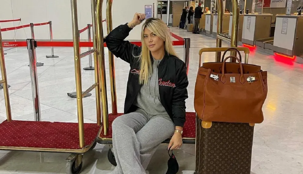 Wanda Nara