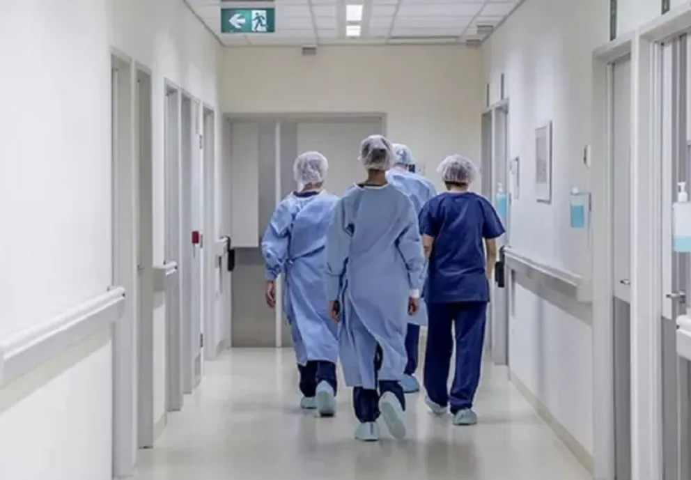 Médicos