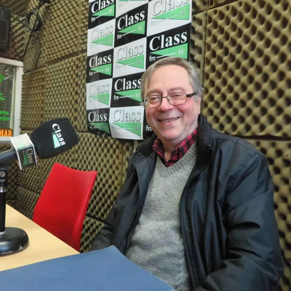 David Antonio Sorbille: “El valor de la poesía está inmerso en la renovación de las formas”