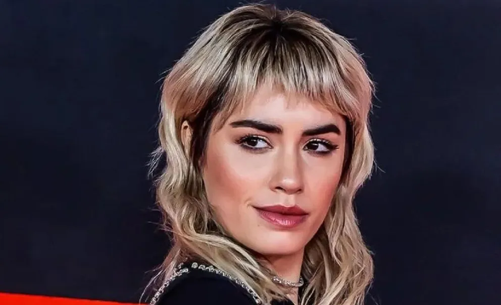 Lali Espósito