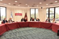 Voces Críticas recibe a Julio Palavecinos para ahondar en las conclusiones del proyecto Presupuesto 2022