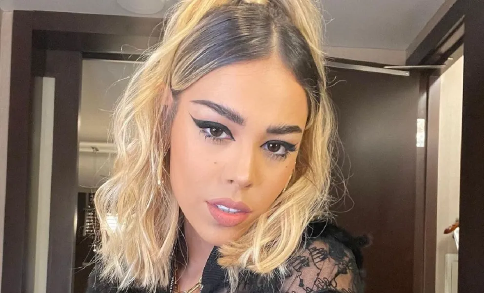 Danna Paola