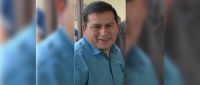 |TERRIBLE VIDEO| "No seas rata": intendente salteño no dejó ingresar a una familia que iba a un funeral