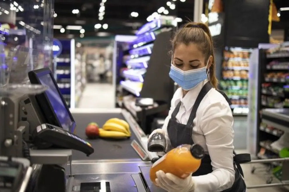 ¿Cómo serán los horarios de atención en supermercados, corralones  y casas de electrodomésticos durante las fiestas?