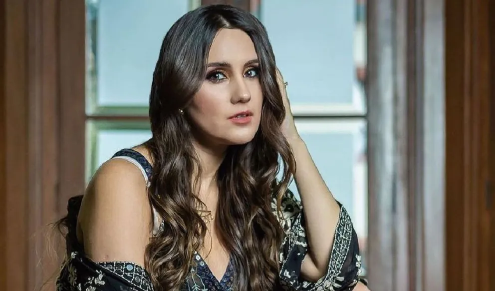 Dulce María