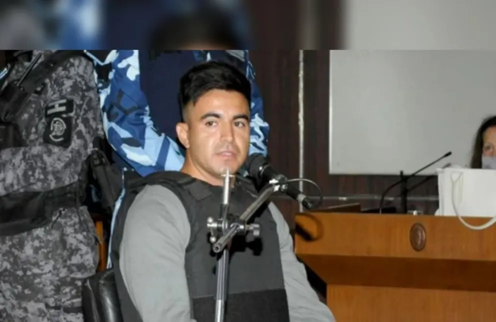 Femicidio de Úrsula Bahillo: le dieron perpetua al ex policía Matías Martínez 