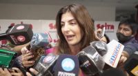 Bettina Romero tomó una importante decisión de cara a las próximas elecciones provinciales