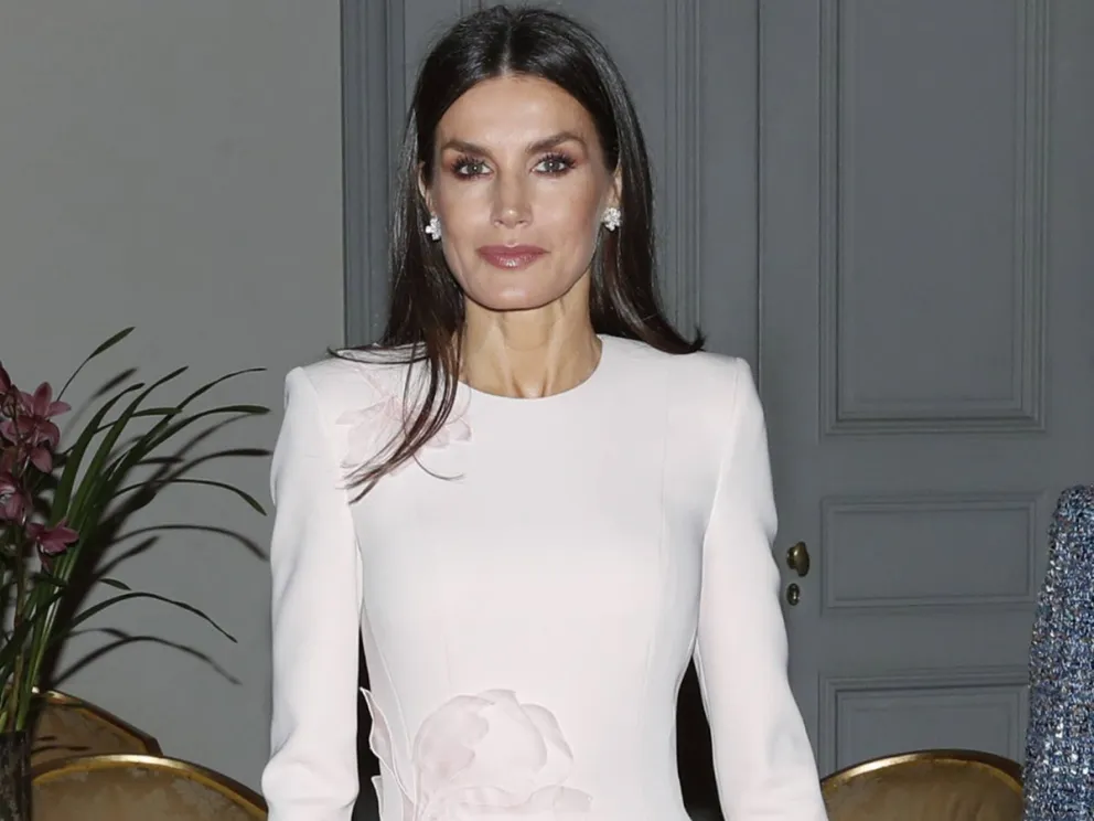 Así se ha convertido la Reina Letizia en la mujer más poderosa de la Casa Real