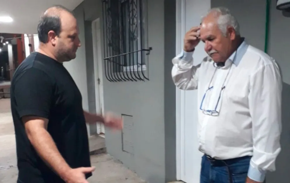 Estafa de ganado: declaró un testigo clave que cambiaría el rumbo de las acusaciones