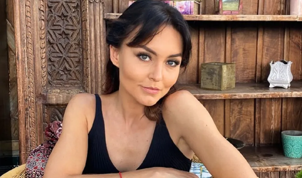 Angelique Boyer