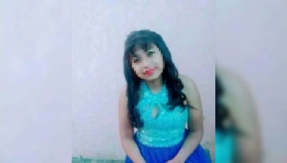 Desaparición de Jaquelina: un hombre de 29 años fue detenido y acusado de estupro y rapto