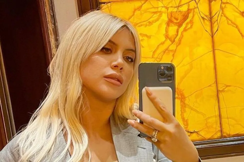 Wanda Nara