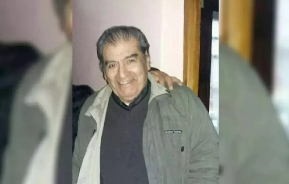 La familia de Leonardo Sánchez no pierde la esperanza de encontrarlo: lleva más de 200 desaparecido