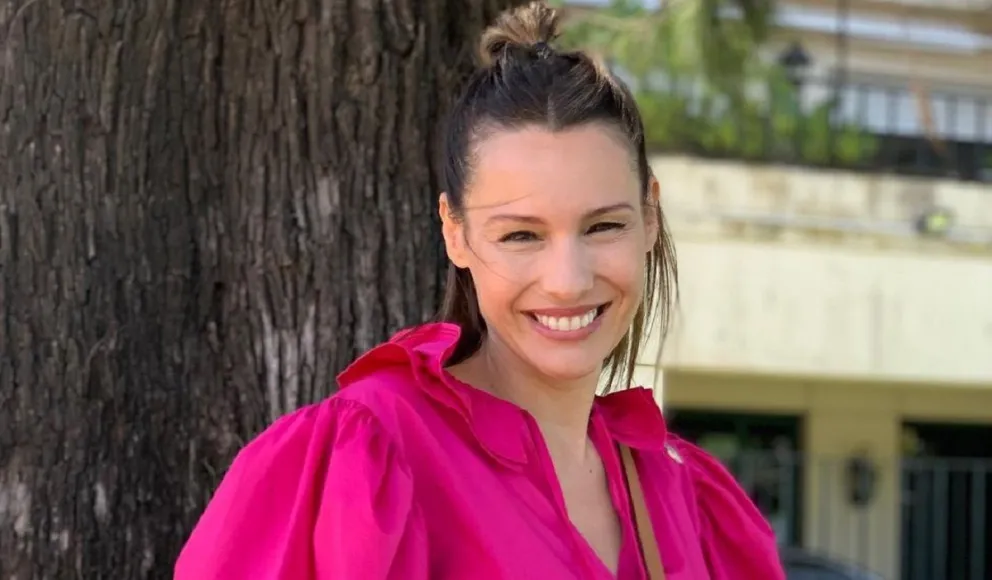 Pampita