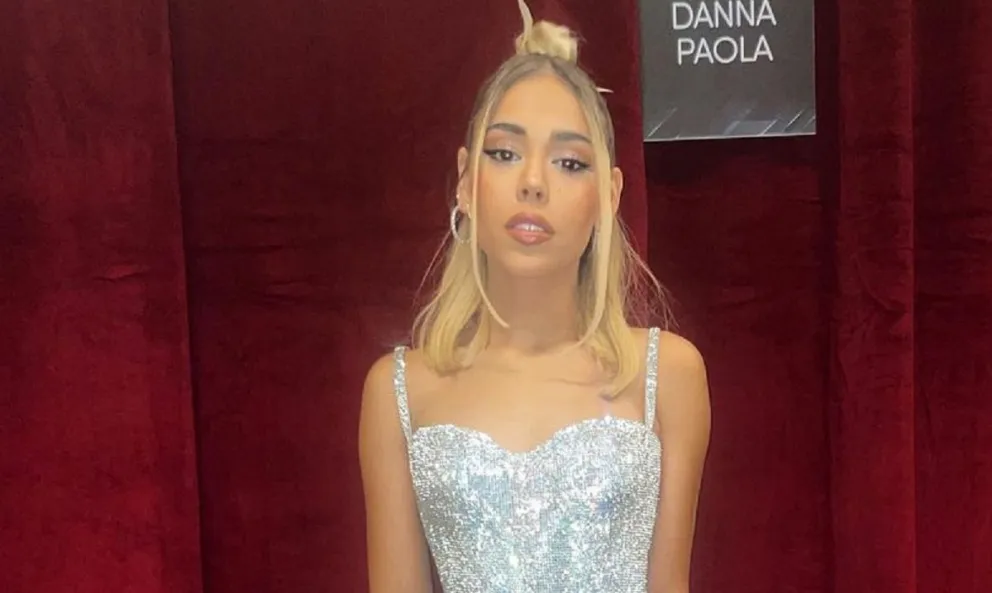 Danna Paola