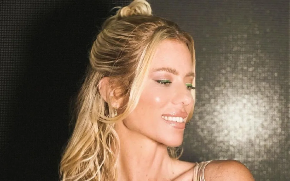 Nicole Neumann