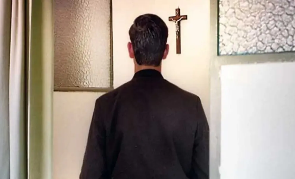 Salta: murio el polémico sacerdote Carlos Gamboa