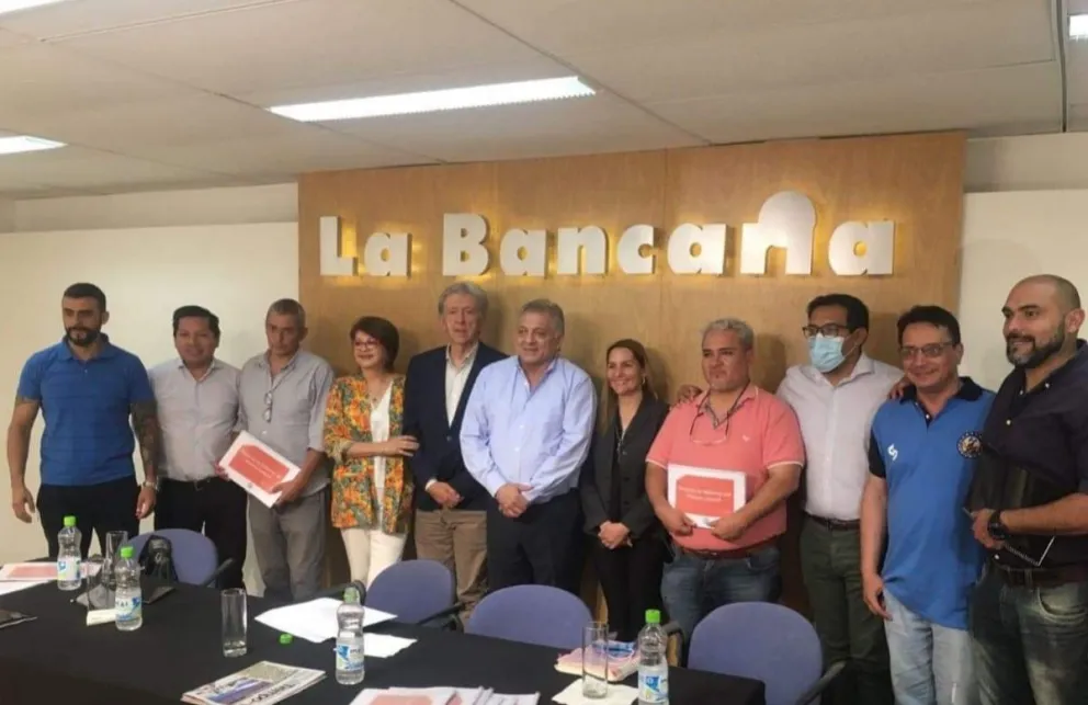La CGT de Salta presentó un proyecto para reformar el código procesal laboral 