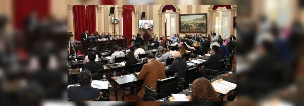 Adiós a la perpetuidad en el poder: la tajante decisión de la Convención Constituyente