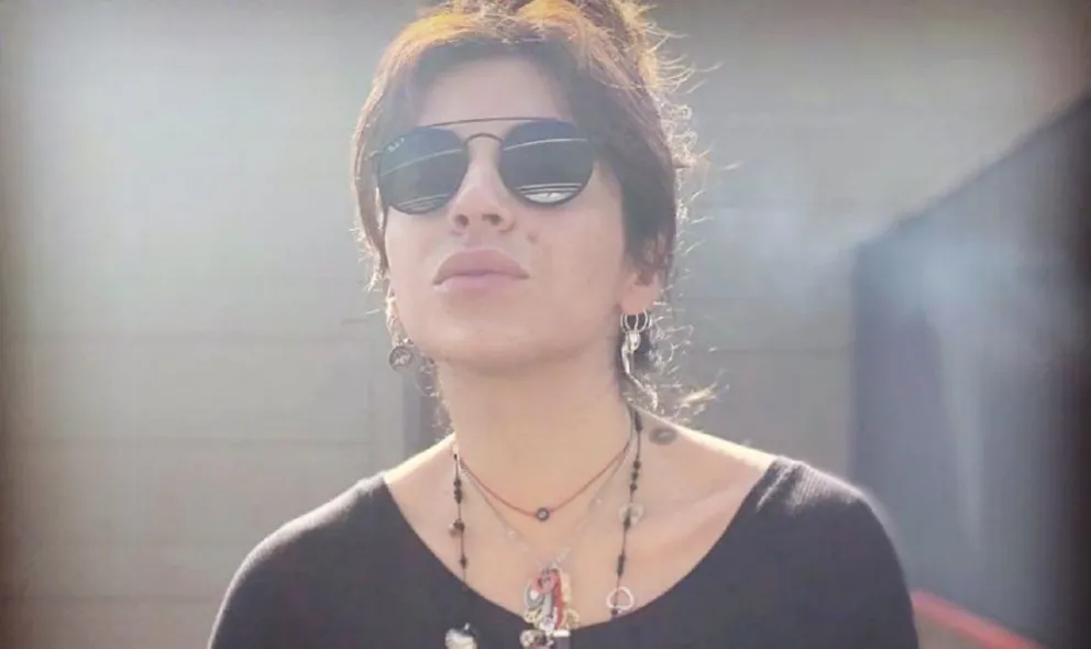 Gianinna Maradona