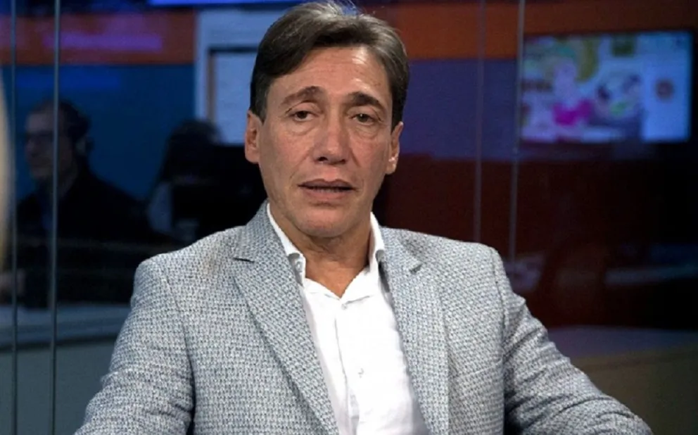 La Justicia estableció una perimetral a Fabián Gianola y no podrá acercarse a Fernanda Meneses